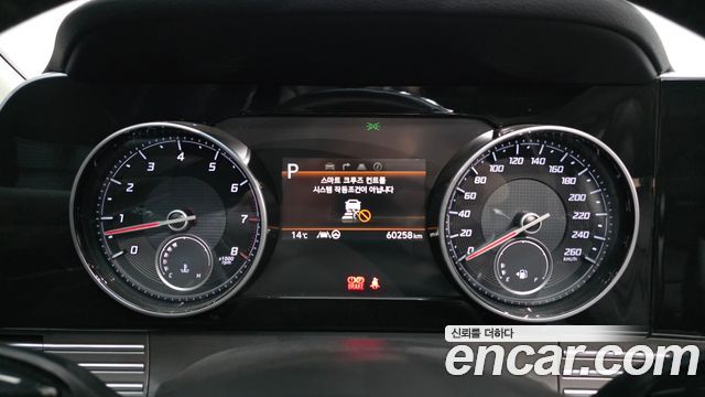 Hyundai Grandeur (IG) 3.0 LPi Rent Car Premium 2021 — фото 8