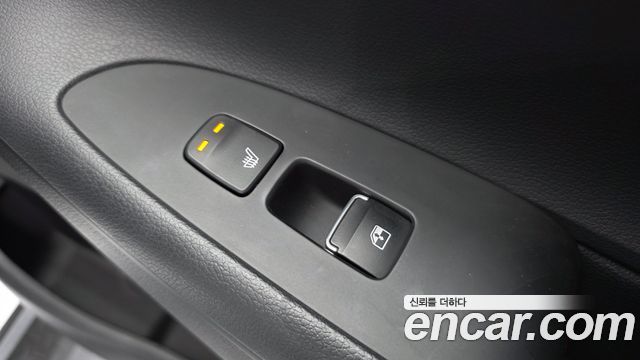 Hyundai Grandeur (IG) 3.0 LPi Rent Car Premium 2021 — фото 19