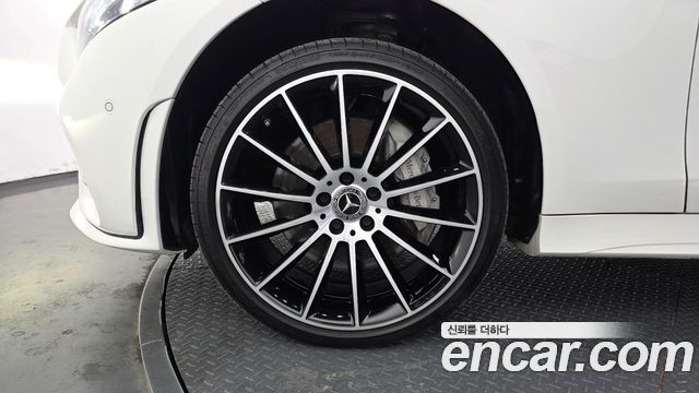 Mercedes-Benz CLS-Class (C257) CLS450 4MATIC AMG Line 2021 — фото 5
