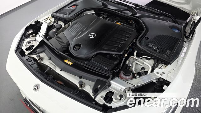 Mercedes-Benz CLS-Class (C257) CLS450 4MATIC AMG Line 2021 — фото 6