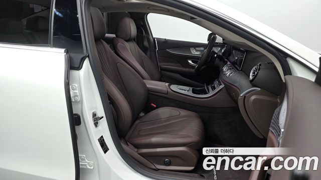 Mercedes-Benz CLS-Class (C257) CLS450 4MATIC AMG Line 2021 — фото 10
