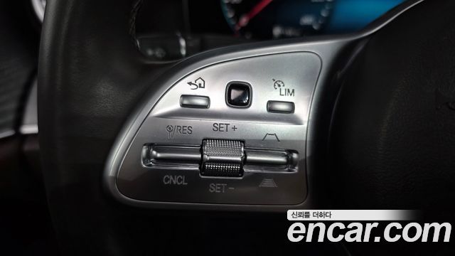 Mercedes-Benz CLS-Class (C257) CLS450 4MATIC AMG Line 2021 — фото 23