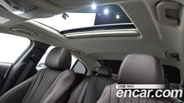 Mercedes-Benz CLS-Class (C257) CLS450 4MATIC AMG Line 2021 — фото 24