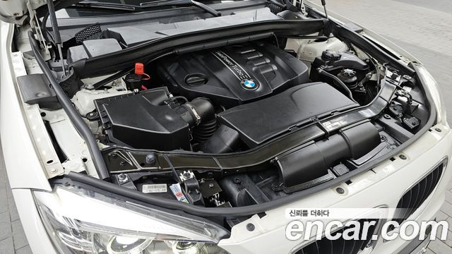 BMW X1 (E84) xDrive 20d 2015 — фото 6