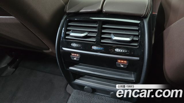 BMW 5 Series (G30) 530i xDrive Luxury Plus 2019 — фото 18