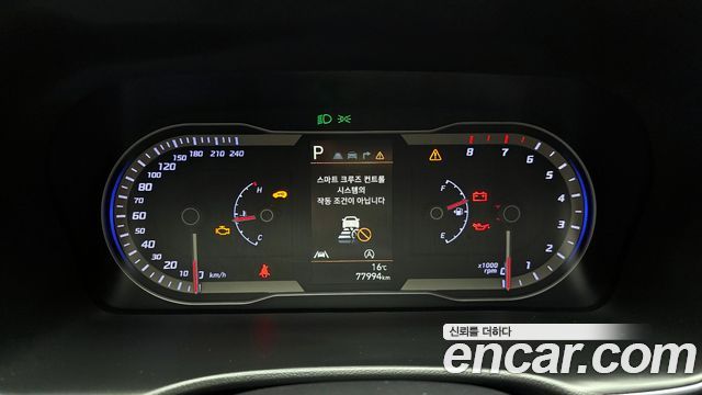 Hyundai Tucson (NX4) Gasoline 1.6 Turbo 2WD Modern 2022 — фото 8