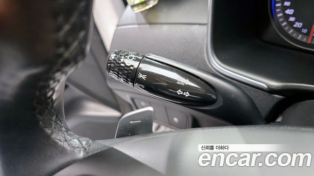 Hyundai Tucson (NX4) Gasoline 1.6 Turbo 2WD Modern 2022 — фото 17
