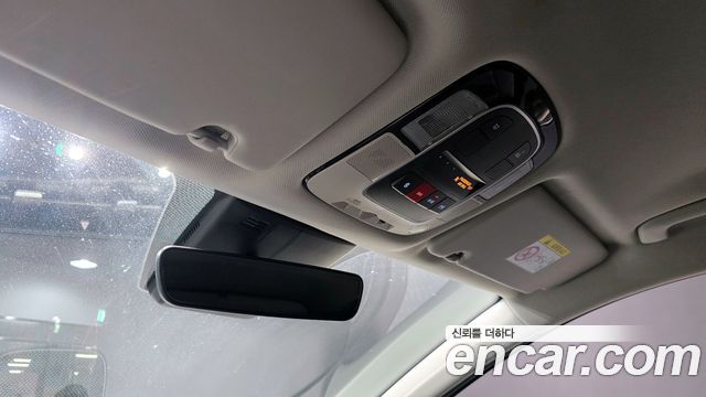 Hyundai Tucson (NX4) Gasoline 1.6 Turbo 2WD Modern 2022 — фото 20