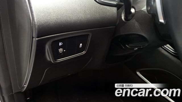 Hyundai Tucson (NX4) Gasoline 1.6 Turbo 2WD Modern 2022 — фото 14