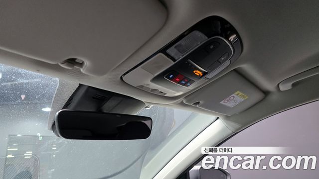 Hyundai Tucson (NX4) Gasoline 1.6 Turbo 2WD Modern 2022 — фото 20