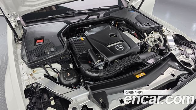 Mercedes-Benz E-Class (W213) E250 AMG Line 2023 — фото 6
