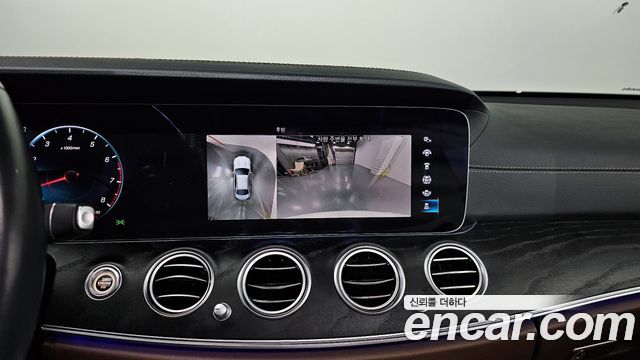Mercedes-Benz E-Class (W213) E250 AMG Line 2023 — фото 14