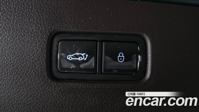 Genesis GV80 3.5T Gasoline AWD 2022 — фото 19