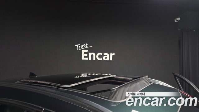 Genesis GV80 3.5T Gasoline AWD 2022 — фото 20