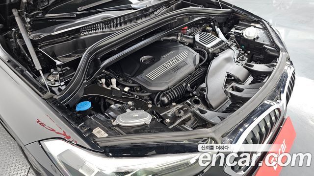 BMW X1 (F48) xDrive 20i Advantage 2020 — фото 6