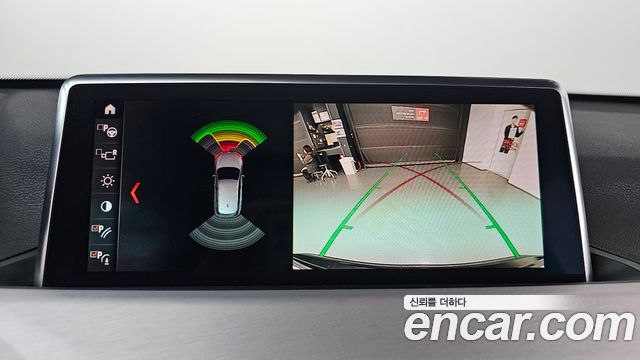 BMW X1 (F48) xDrive 20i Advantage 2020 — фото 20