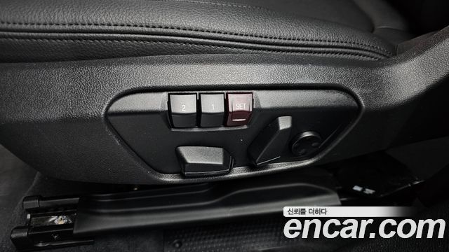 BMW X1 (F48) xDrive 20i Advantage 2020 — фото 21