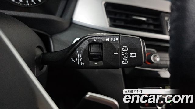 BMW X1 (F48) xDrive 20i Advantage 2020 — фото 22