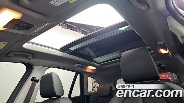 BMW X1 (F48) xDrive 20i Advantage 2020 — фото 23