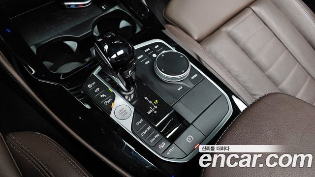 BMW X4 (G02) xDrive M40i 2025 — фото 9