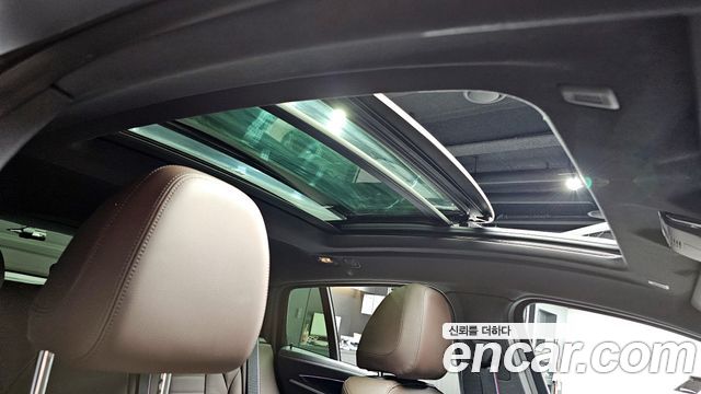 BMW X4 (G02) xDrive M40i 2025 — фото 18