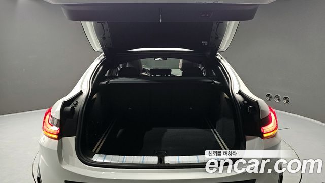 BMW X4 (G02) xDrive M40i 2025 — фото 20