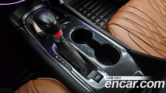 Chevrolet Malibu 2.0 Turbo Perfect Black 2019 — фото 9