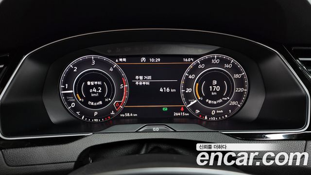 Volkswagen Arteon 2.0 TDI Premium 2019 — фото 8