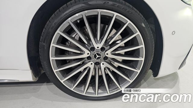 Mercedes-Benz S-Class (W223) S500L 4MATIC 2025 — фото 5