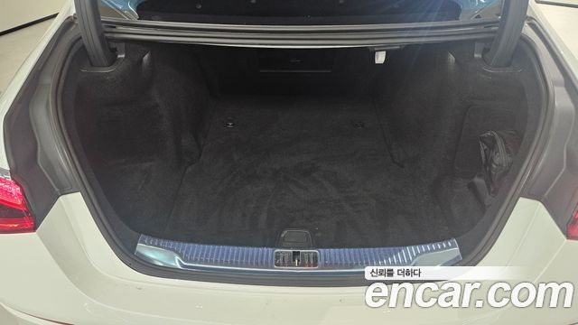 Mercedes-Benz S-Class (W223) S500L 4MATIC 2025 — фото 10