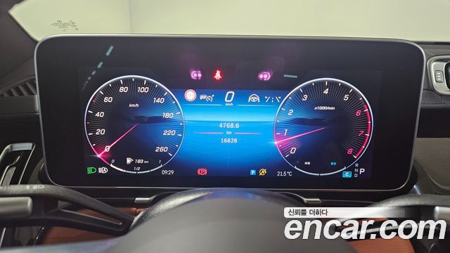 Mercedes-Benz S-Class (W223) S500L 4MATIC 2025 — фото 20