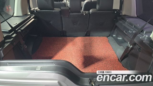 Land Rover Discovery 4 3.0 SDV6 SE 2011 — фото 20