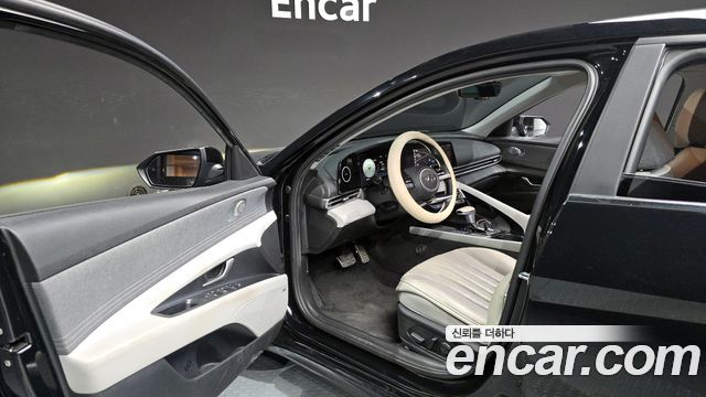Hyundai Avante (CN7) 1.6 Inspiration 2021 — фото 10