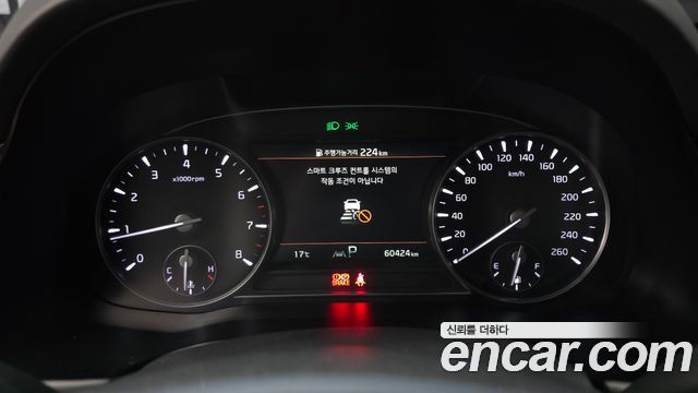 Kia K9 (II) 3.8 GDI AWD Best Selection Ⅰ 2022 — фото 8