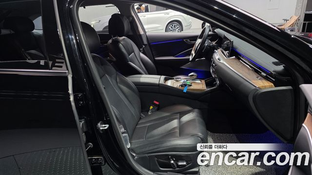 Kia K9 (II) 3.8 GDI AWD Best Selection Ⅰ 2022 — фото 10
