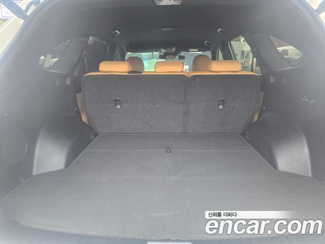 Kia Sorento (IV) HEV 1.6 2WD Gravity 2022 — фото 7