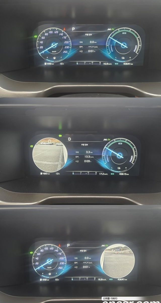 Kia Sorento (IV) HEV 1.6 2WD Gravity 2022 — фото 8