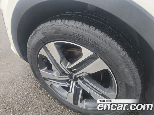 Kia Sorento (IV) HEV 1.6 2WD Gravity 2022 — фото 9