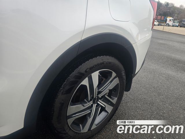 Kia Sorento (IV) HEV 1.6 2WD Gravity 2022 — фото 10