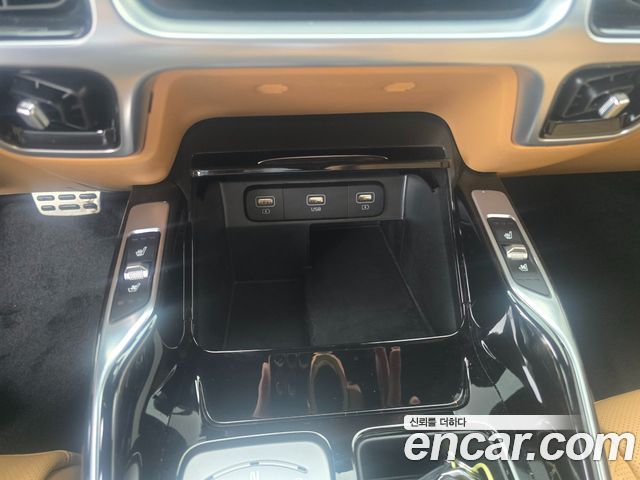 Kia Sorento (IV) HEV 1.6 2WD Gravity 2022 — фото 20