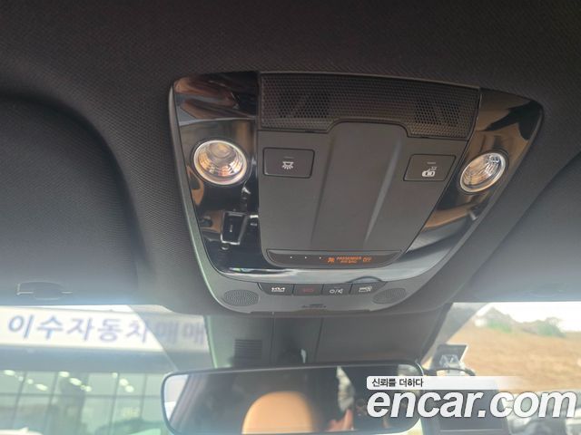 Kia Sorento (IV) HEV 1.6 2WD Gravity 2022 — фото 22