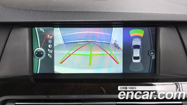 BMW 5 Series (F10) 520d 2012 — фото 15