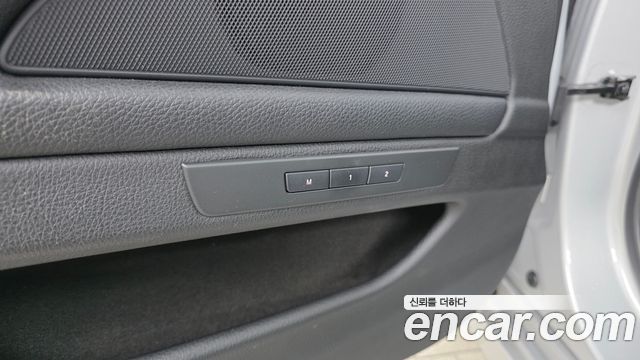 BMW 5 Series (F10) 520d 2012 — фото 17