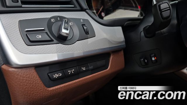 BMW 5 Series (F10) M550d xDrive 2014 — фото 14