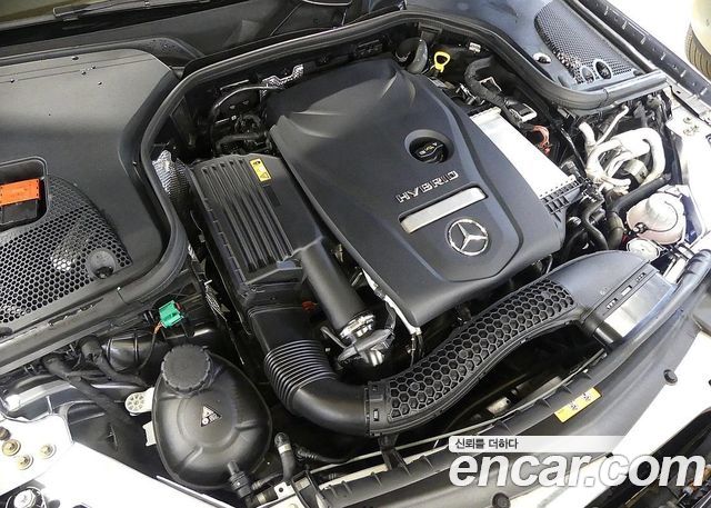 Mercedes-Benz E-Class (W213) E300e 4MATIC Exclusive 2021 — фото 5