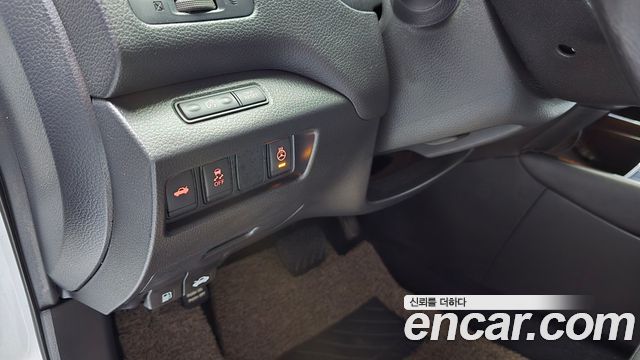 Nissan Altima 2.5 Smart L33 2017 — фото 15