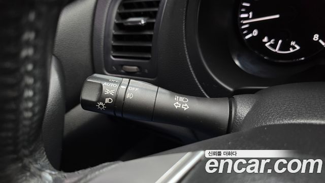 Nissan Altima 2.5 Smart L33 2017 — фото 16