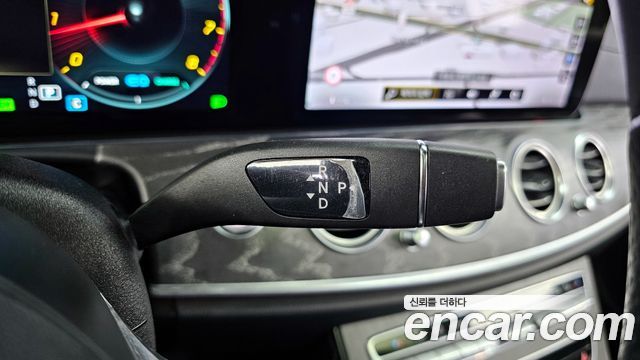 Mercedes-Benz E-Class (W213) E350 4MATIC AMG Line Edition 2021 — фото 9