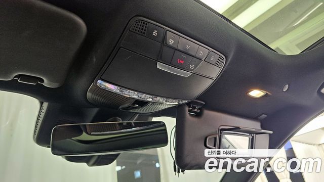 Mercedes-Benz E-Class (W213) E350 4MATIC AMG Line Edition 2021 — фото 17