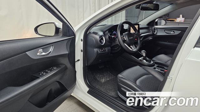 Kia K3 (II) 1.6 Trendy 2022 — фото 10